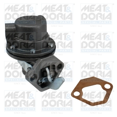 Fuel Pump